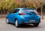 Toyota Auris 2015 года (ZA)